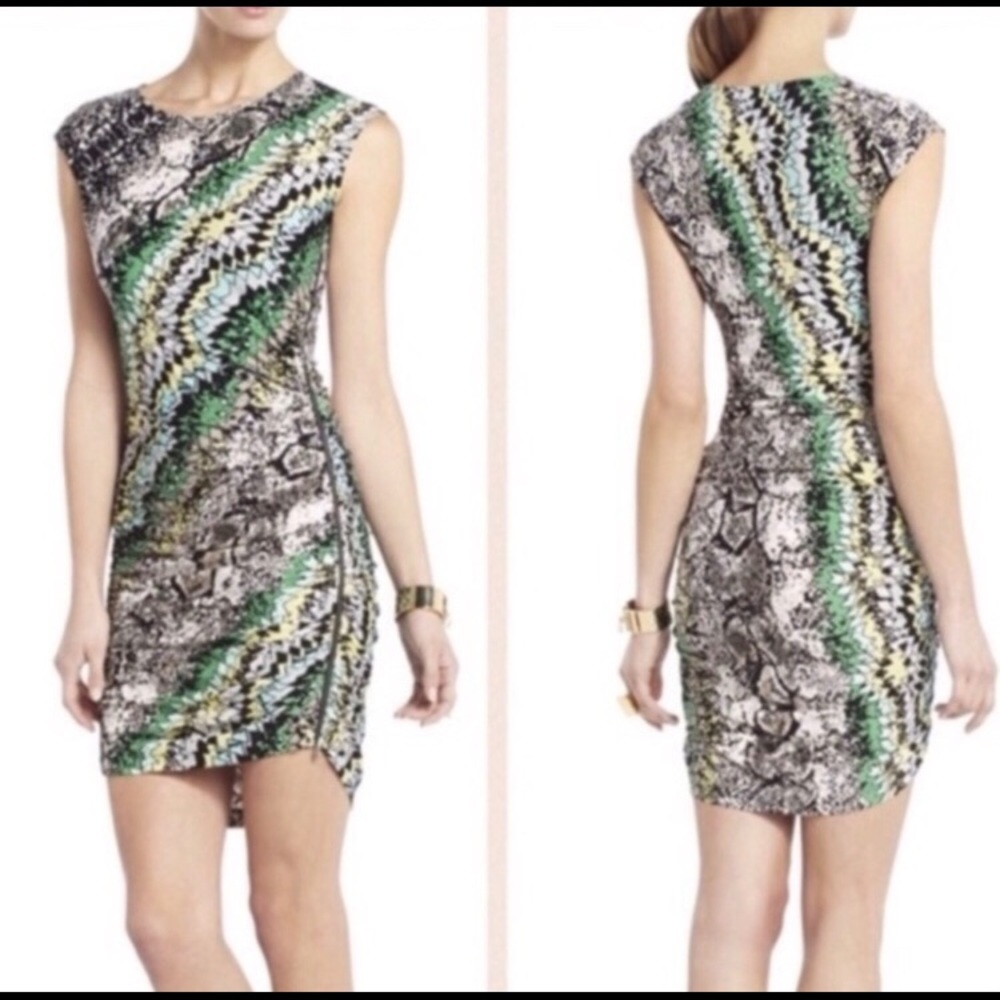 BCBG Max Azria Dress....Size Medium
